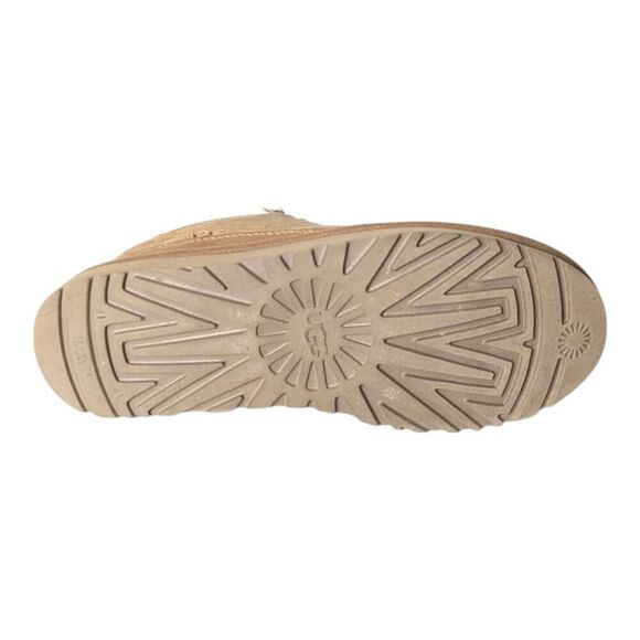 UGG Highland Hi Heritage Boot Size 8.5 - Picture 8 of 9